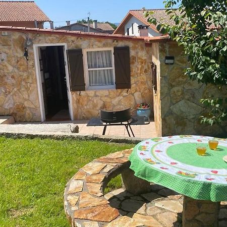 فيلا A Casa De Bel نيغران المظهر الخارجي الصورة