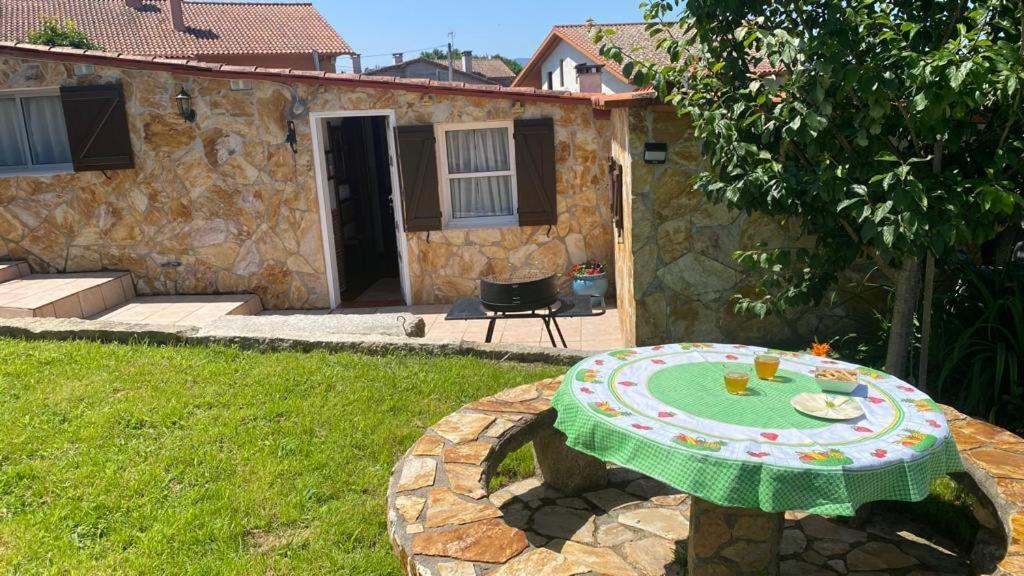 فيلا A Casa De Bel نيغران المظهر الخارجي الصورة